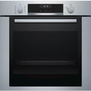 

Электрический духовой шкаф Bosch Serie 6 HBG3564S0R, Serie 6 HBG3564S0R