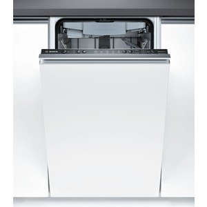 фото Встраиваемая посудомоечная машина bosch serie 2 spv25fx10r