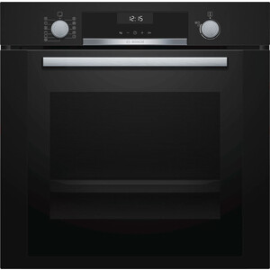 

Электрический духовой шкаф Bosch HBB356BB0R, HBB356BB0R