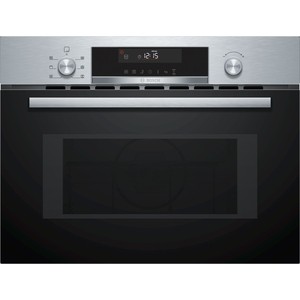 

Компактный духовой шкаф Bosch Serie 6 CMA585MS0, Serie 6 CMA585MS0