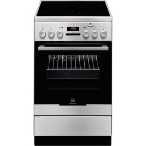 

Электрическая плита Electrolux EKC954907X, EKC954907X
