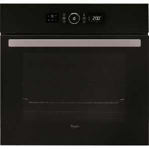 фото Электрический духовой шкаф whirlpool akz9 6230 nb