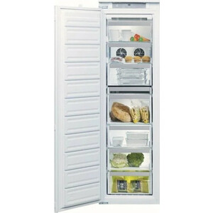 

Встраиваемая морозильная камера Whirlpool AFB 1840 A+, AFB 1840 A+