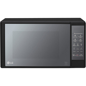 фото Микроволновая печь lg ms2042darb