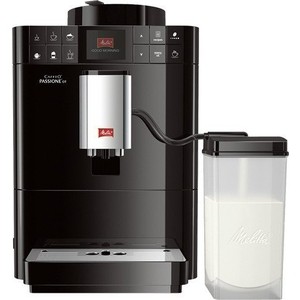 Кофемашина Melitta Caffeo Passione OT F 531-102