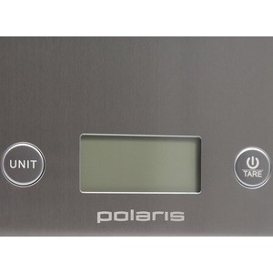 Весы кухонные Polaris PKS 0547DM - фото 2