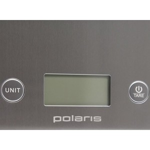 фото Весы кухонные polaris pks 0547dm