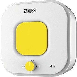 

Электрический накопительный водонагреватель Zanussi ZWH/S 10 Mini O (Yellow), ZWH/S 10 Mini O (Yellow)