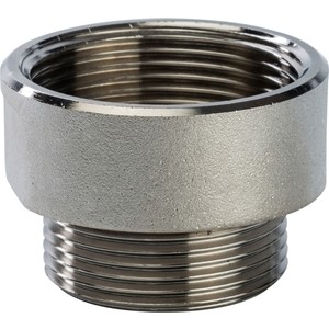 

Переходник STOUT ВН никелированный 1 1/2'' х 1 1/4 (SFT-0008-112114), ВН никелированный 1 1/2" х 1 1/4 (SFT-0008-112114)