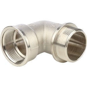 

Угольник STOUT с упором НВ никелированный 1 1/2'' (SFT-0016-000112), с упором НВ никелированный 1 1/2" (SFT-0016-000112)