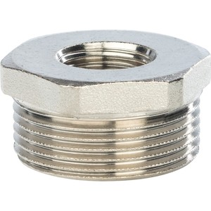 

Футорка STOUT никелированная 2'' х 1/2'' (SFT-0029-000212), никелированная 2" х 1/2" (SFT-0029-000212)