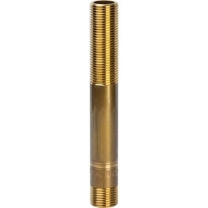 

Сгон STOUT 1'' х 150 мм (SFT-0032-001150), 1" х 150 мм (SFT-0032-001150)