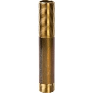 

Сгон STOUT 3/4'' х 200 мм (SFT-0032-034200), 3/4" х 200 мм (SFT-0032-034200)