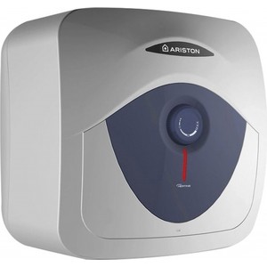 

Электрический накопительный водонагреватель Ariston ABS BLU EVO R 30, ABS BLU EVO R 30