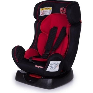 

Автокресло Baby Care Nika гр 0+/I/II, 0-25кг Черный/Красный, Nika гр 0+/I/II, 0-25кг Черный/Красный