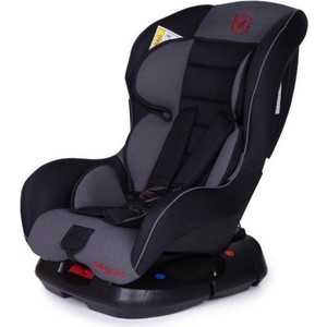 

Автокресло Baby Care Rubin гр 0+/I, 0-18кг Черный/Серый 1008, Rubin гр 0+/I, 0-18кг Черный/Серый 1008