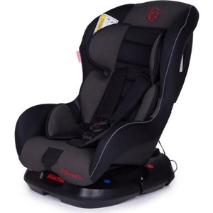 

Автокресло Baby Care Rubin гр 0+/I, 0-18кг Черный/Серый 1004, Rubin гр 0+/I, 0-18кг Черный/Серый 1004