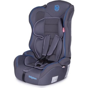 

Автокресло Baby Care Upiter Plus гр I/II/III, 9-36кг Серый/Синий, Upiter Plus гр I/II/III, 9-36кг Серый/Синий