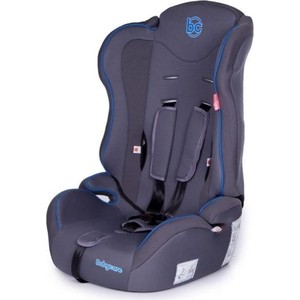 

Автокресло Baby Care Upiter без вкладыша гр I/II/III Серый/Синий, Upiter без вкладыша гр I/II/III Серый/Синий