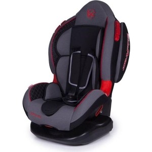 

Автокресло Baby Care Polaris гр I/II,9-25 кг Черный/Серый 1008, Polaris гр I/II,9-25 кг Черный/Серый 1008