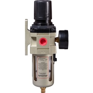 

Блок подготовки воздуха Fubag FRL 1700 1/4'' (190140), FRL 1700 1/4" (190140)