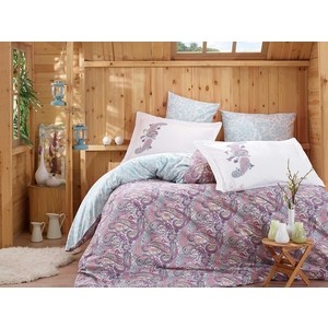 

Комплект постельного белья Hobby home collection 1,5 сп, поплин, Giulia лиловый (1501001259), 1,5 сп, поплин, Giulia лиловый (1501001259)