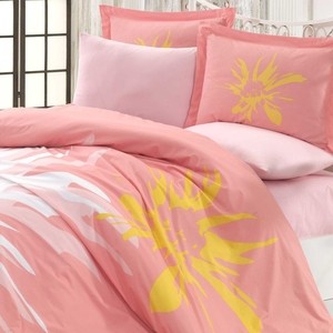 

Комплект постельного белья Hobby home collection Евро, поплин, Romana персиковый (1501001849), Евро, поплин, Romana персиковый (1501001849)