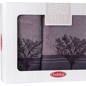 Набор из 2 полотенец Hobby home collection Infinity (50x90/70x140) фиолетовый (1501001833) цена Набор из 2 полотенец Hobby home collection Infinity (50x90/70x140) фиолетовый (1501001833) цены онлайн