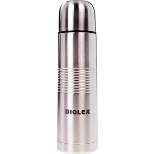 Термос 0.5 л Diolex с узким горлом (DXW-500-1)