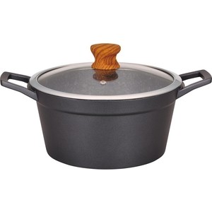 

Кастрюля 4.2 л Winner Konigsgranit (WR-1475), Konigsgranit (WR-1475)