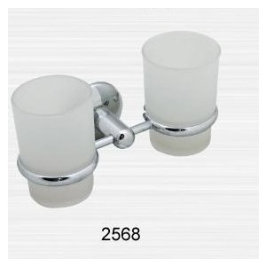 

Стакан для ванны RainBowL Otel двойной (2568), Otel двойной (2568)