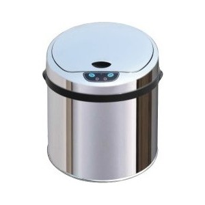

Ведро для мусора RainBowL Sensor сенсор 6 л (99006), Sensor сенсор 6 л (99006)