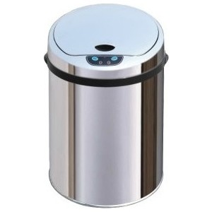 

Ведро для мусора RainBowL Sensor сенсор 9 л (99009), Sensor сенсор 9 л (99009)