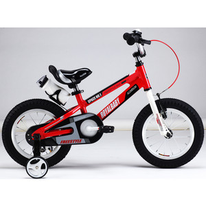 Royal Baby Детский велосипед Freestyle Alloy 16
