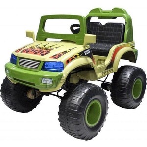 

Autokinder Детский электромобиль Tornado - AK-8500 4x4, Детский электромобиль Tornado - AK-8500 4x4