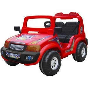 

CHIEN TI Электромобиль Touring - CT-855R, Электромобиль Touring - CT-855R