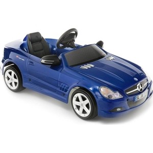

Toys Toys Электромобиль Mercedes SL500 - 656406, Электромобиль Mercedes SL500 - 656406