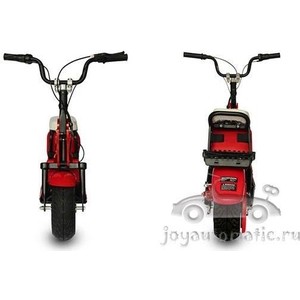 Joy Automatic Электромотоцикл - МС-242