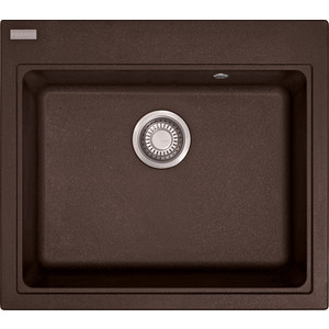 

Кухонная мойка Franke Maris MRG 610-58 шоколад (114.0198.952), Maris MRG 610-58 шоколад (114.0198.952)