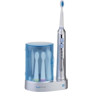 

Электрическая зубная щетка CS MEDICA CS-233-UV, CS-233-UV