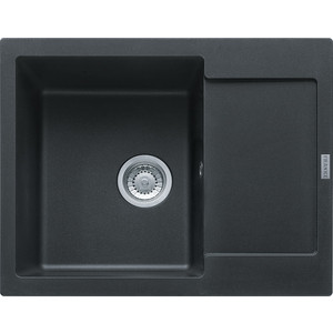 

Кухонная мойка Franke Maris MRG 611-62 оникс (114.0198.353), Maris MRG 611-62 оникс (114.0198.353)