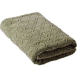 

Полотенце Ecotex Джаз 50x90 оливковый (4680017869348), Джаз 50x90 оливковый (4680017869348)