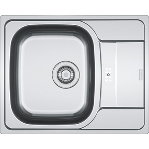 

Кухонная мойка Franke Polar PXN 614-60 матовая (101.0192.905), Polar PXN 614-60 матовая (101.0192.905)