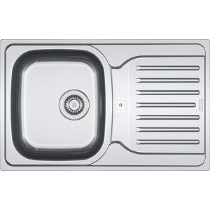 

Кухонная мойка Franke Polar PXN 614-78 матовая (101.0192.910), Polar PXN 614-78 матовая (101.0192.910)