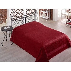 

Простынь Pupilla бамбуковая Gobel 200x220 см бордовый (2429/CHAR002), бамбуковая Gobel 200x220 см бордовый (2429/CHAR002)