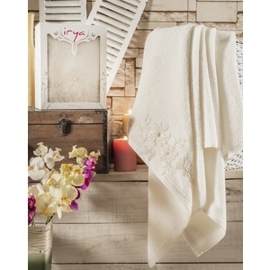 

Полотенце Irya Great с гипюром 85x150 см (2484), Great с гипюром 85x150 см (2484)