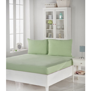 

Простынь Karna трикотажная на резинке Acelya 160x200+30 (50x70)-2 светло-зеленый (2960/CHAR005), трикотажная на резинке Acelya 160x200+30 (50x70)-2 светло-зеленый (2960/CHAR005)