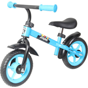 фото Беговел moby kids kidfun 10, 10'' eva. крылья, (641163)