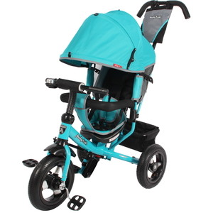 

Велосипед трехколесный Moby Kids Comfort 12x10 AIR (641056), Comfort 12x10 AIR (641056)