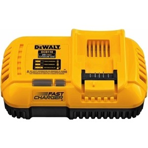 Зарядное устройство DeWALT DCB118
